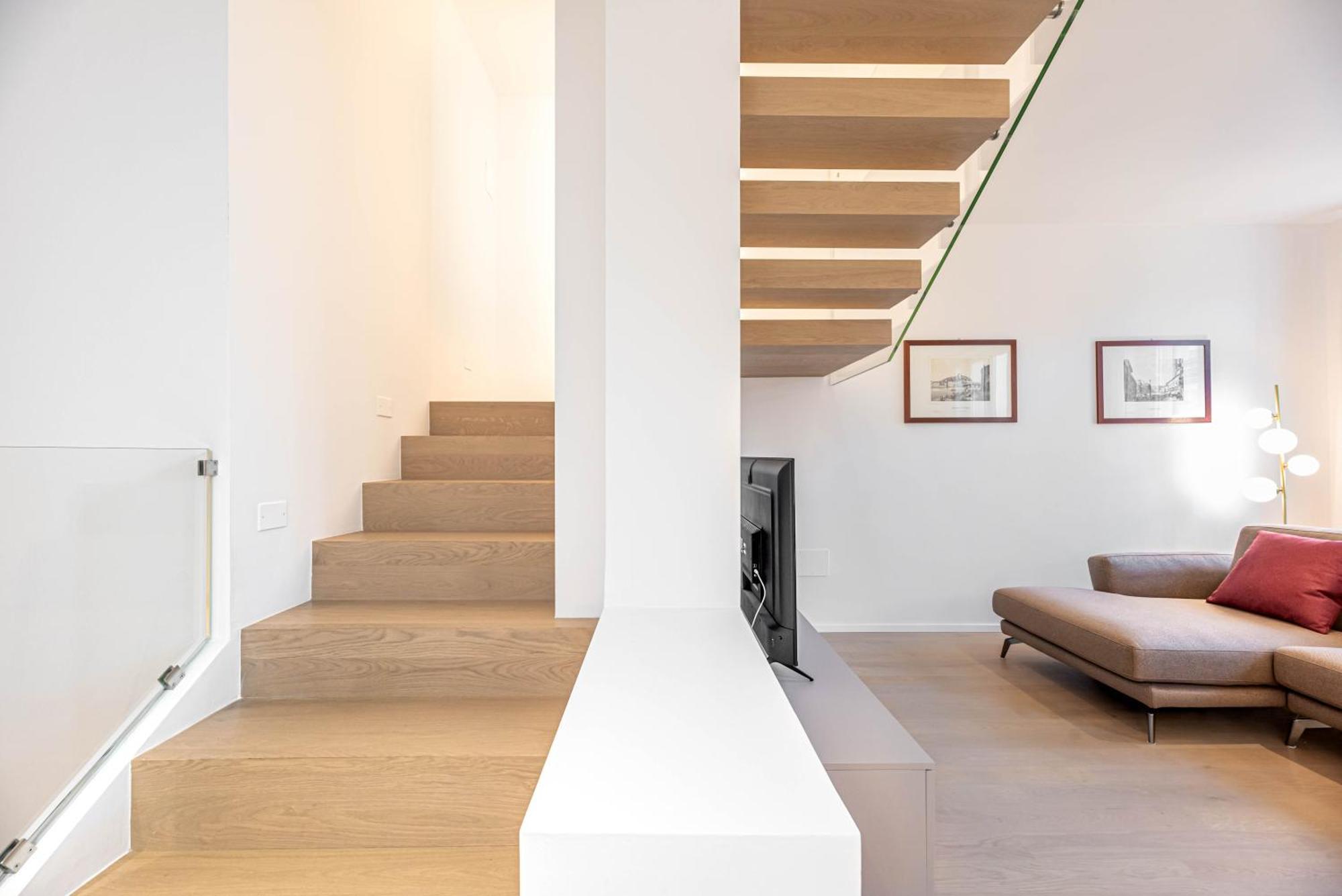 We Home - Romeo&Giulietta Luxury Retreat Verona Buitenkant foto